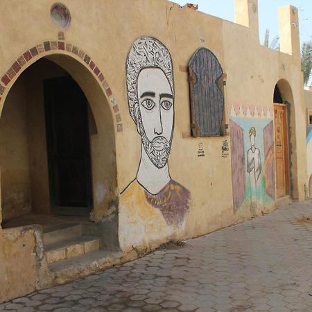 Tunis Village El-Al Fayyūm Zewnętrze zdjęcie