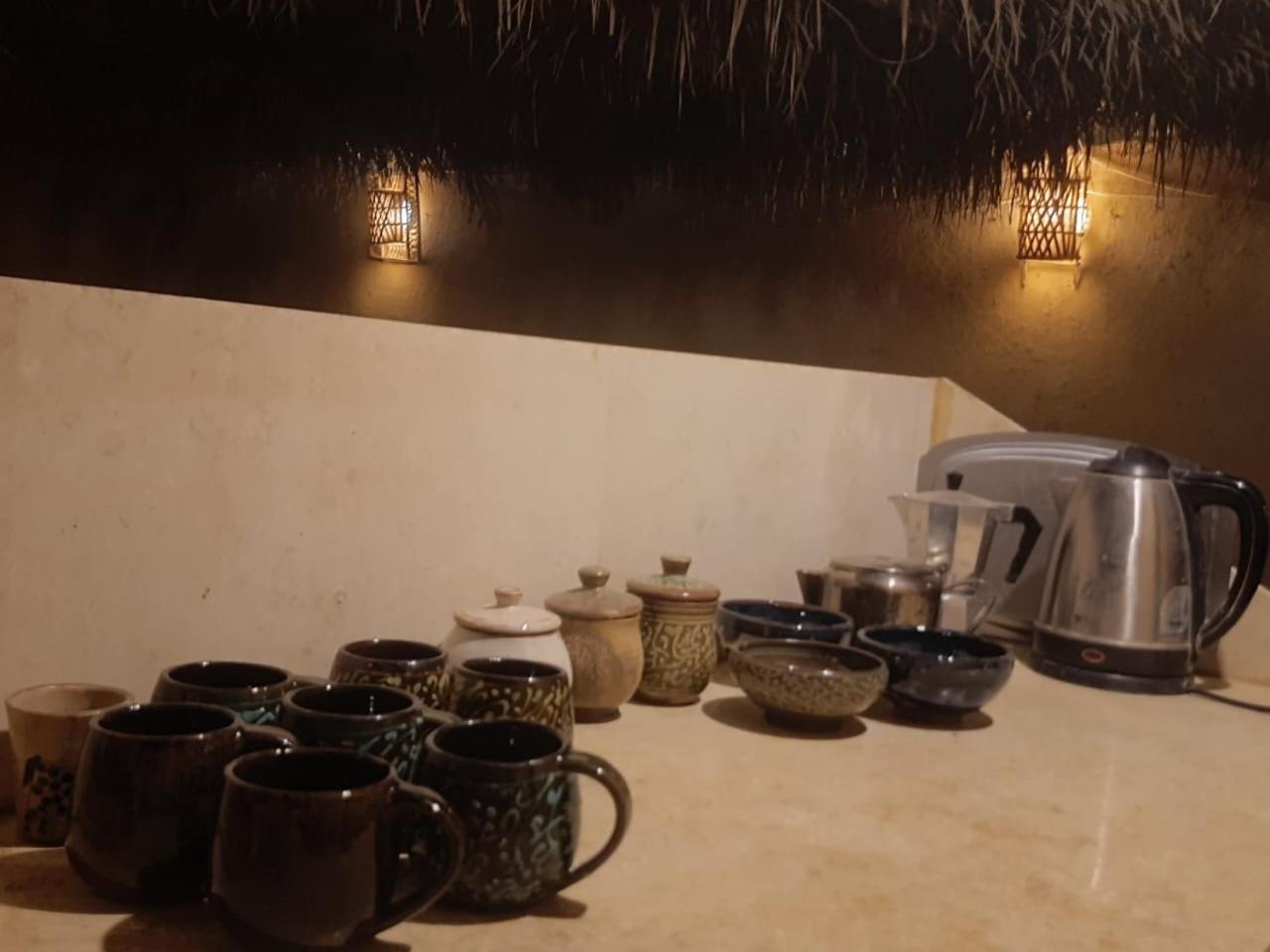 Tunis Village El-Al Fayyūm Zewnętrze zdjęcie