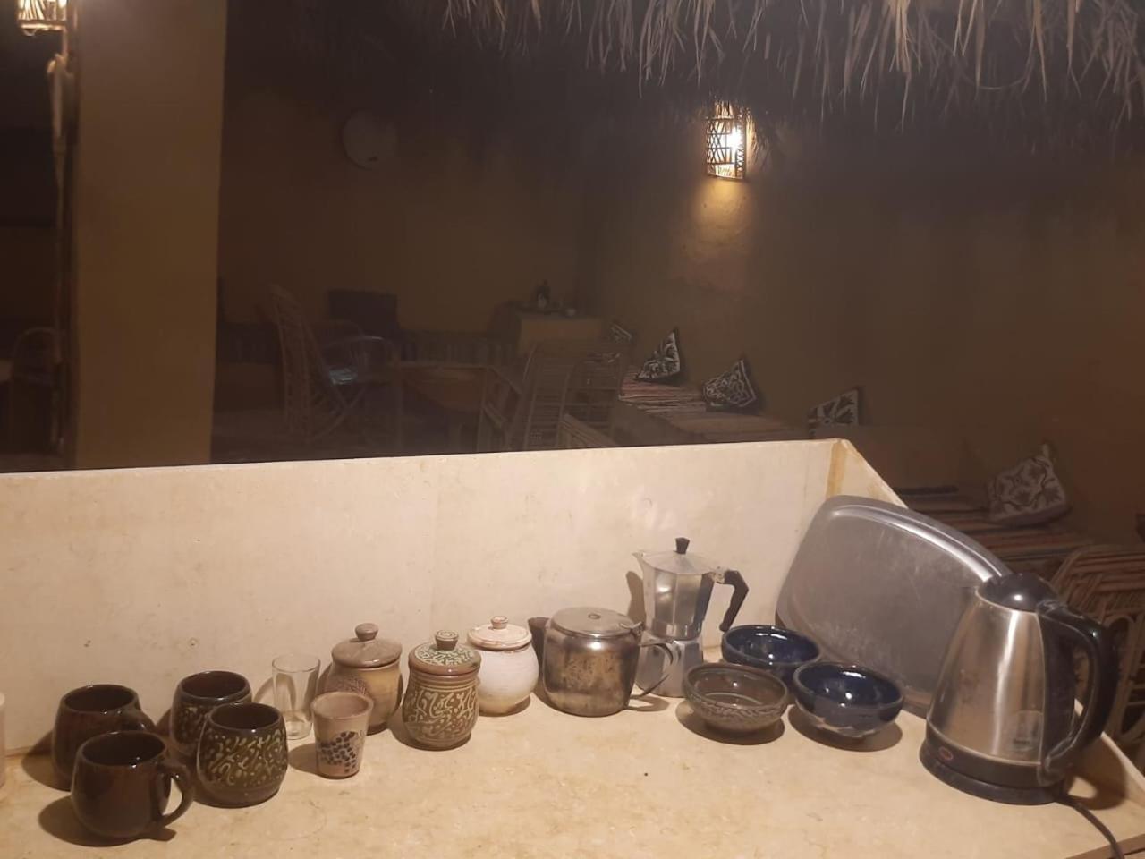 Tunis Village El-Al Fayyūm Zewnętrze zdjęcie