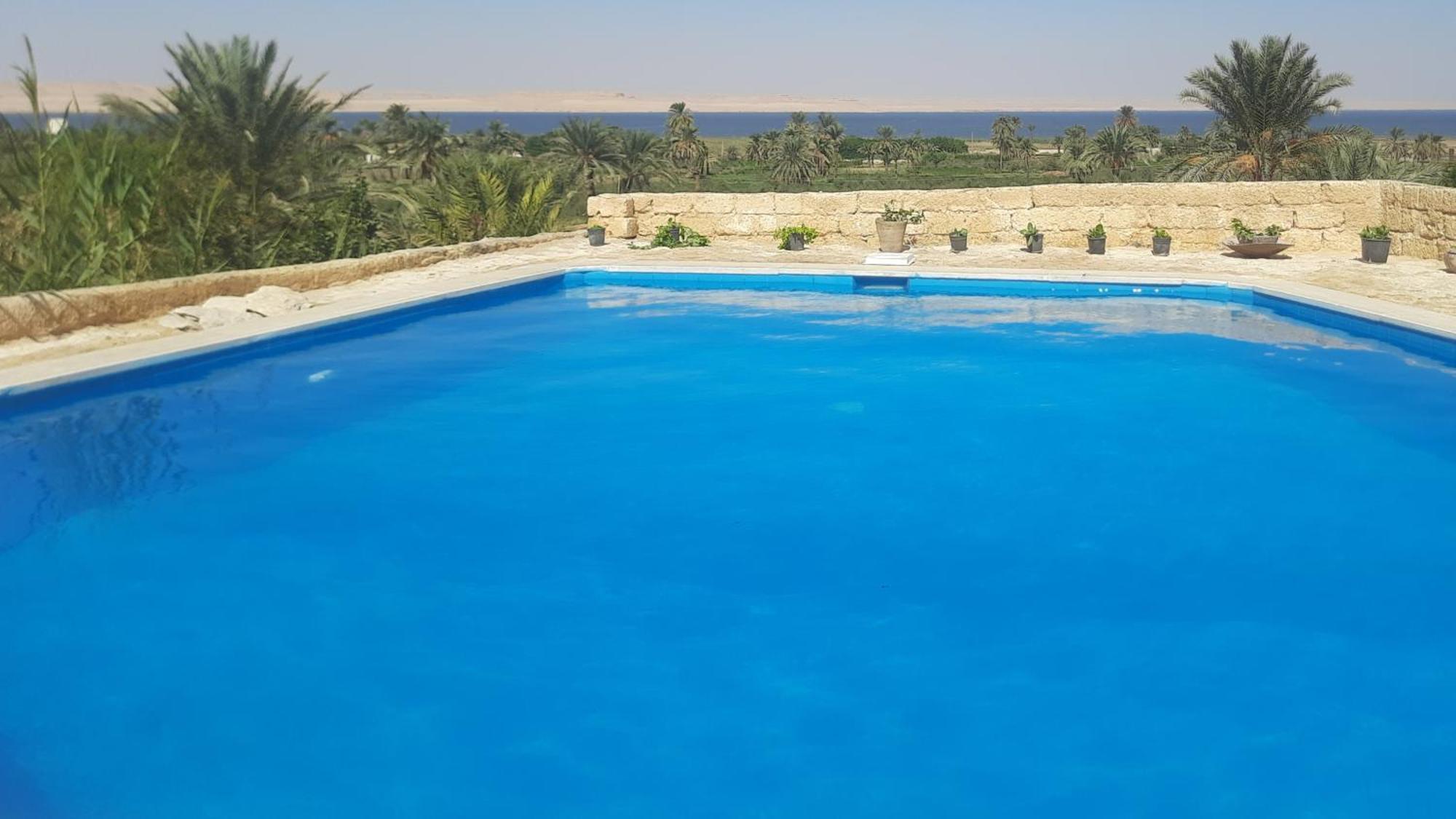 Tunis Village El-Al Fayyūm Zewnętrze zdjęcie