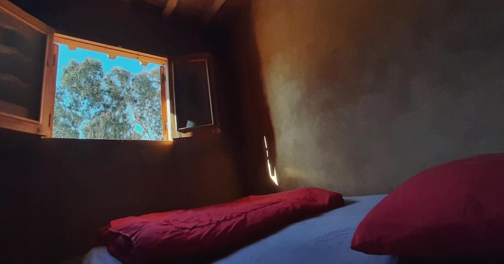 Tunis Village El-Al Fayyūm Zewnętrze zdjęcie
