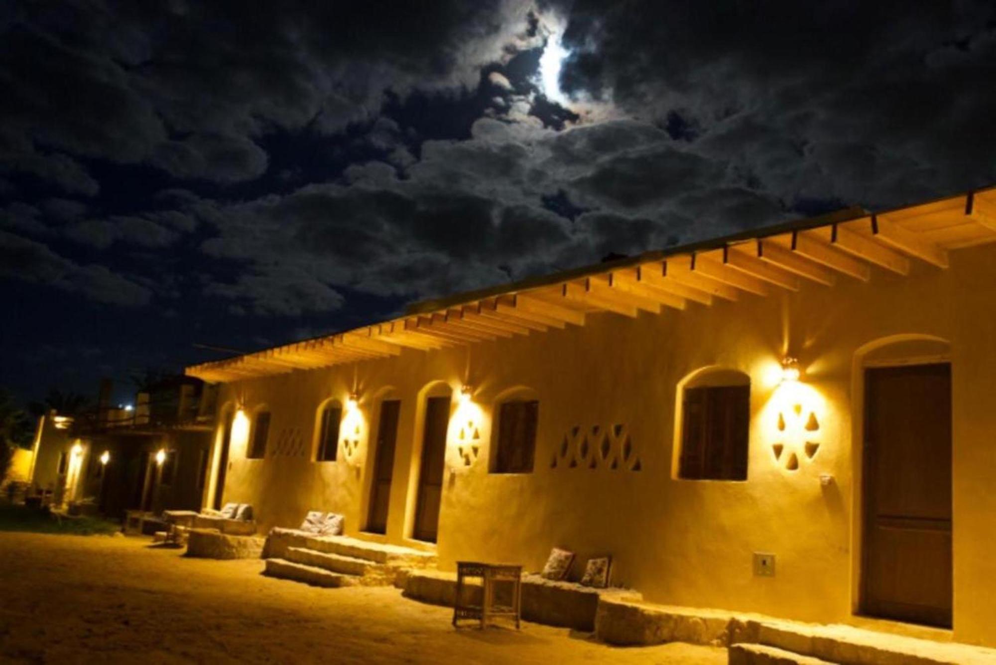 Tunis Village El-Al Fayyūm Zewnętrze zdjęcie