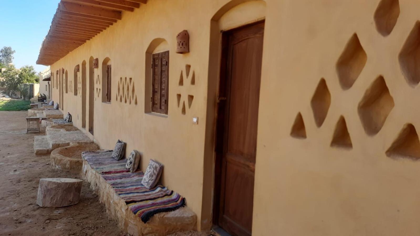 Tunis Village El-Al Fayyūm Zewnętrze zdjęcie