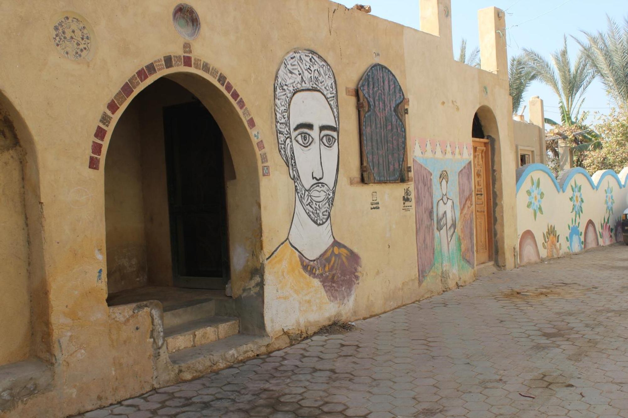 Tunis Village El-Al Fayyūm Zewnętrze zdjęcie
